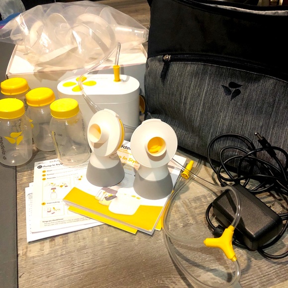 Medela Other - Pump in style( never used)